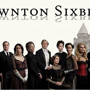 Photo Downton Sixbey