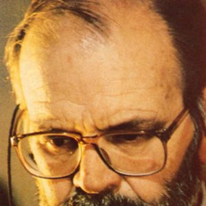Photo Lucio Fulci