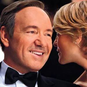 Photo House of Cards