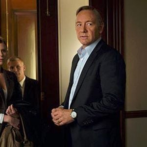 Photo House of Cards