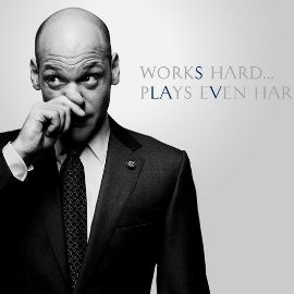 Photo House of Cards