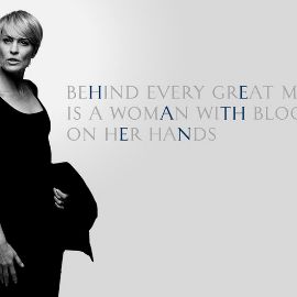 Photo House of Cards