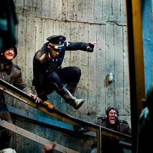Photo War of the Dead