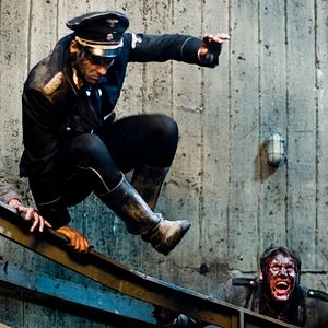 Photo War of the Dead