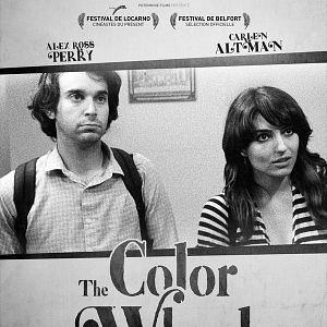 Photo The Color Wheel
