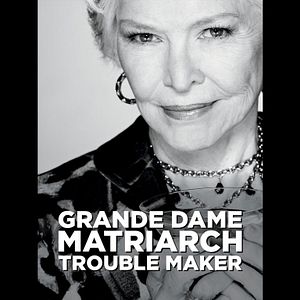 Photo Ellen Burstyn