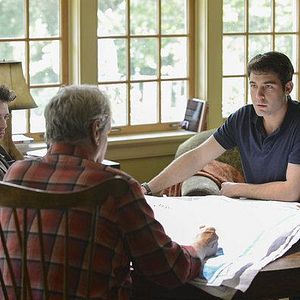 Photo Political Animals