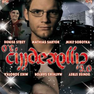 Photo Cinderella 3.0