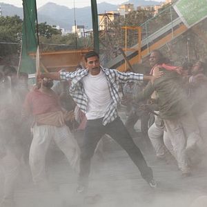 Photo Rowdy Rathore
