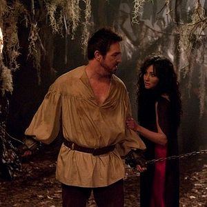 Photo Witchslayer Gretl