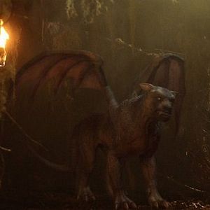 Photo Witchslayer Gretl