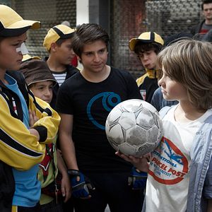 Photo Soccer Kids - Revolution