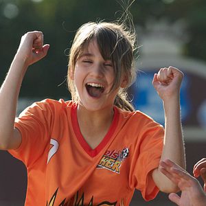 Photo Soccer Kids - Revolution