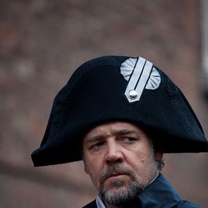 Photo Russell Crowe