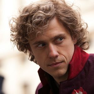 Photo Aaron Tveit