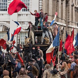 Photo Les Misérables