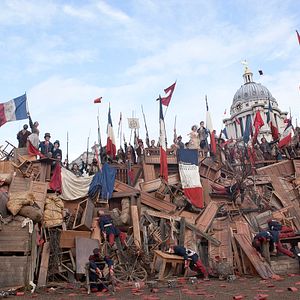 Photo Les Misérables