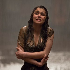Photo Samantha Barks
