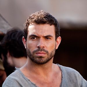 Photo Tom Cullen (III)
