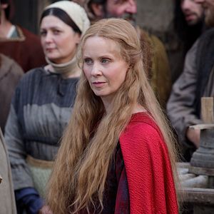 Photo Cynthia Nixon