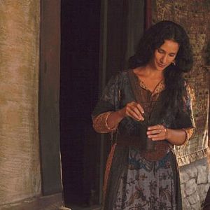 Photo Indira Varma