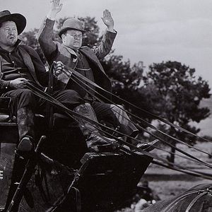 Photo La Légion des damnés