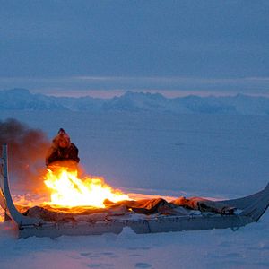 Photo Voyage d’Inuk