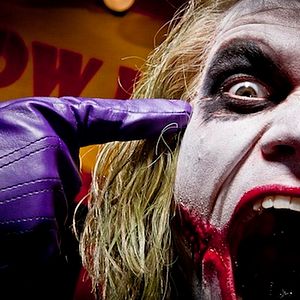 Photo The Dark Knight XXX: A Porn Parody