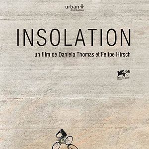 Photo Insolation