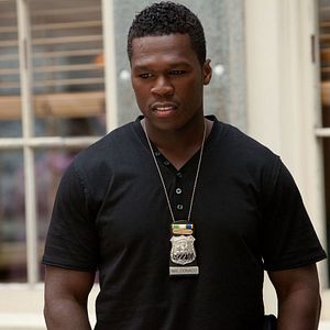Photo 50 Cent