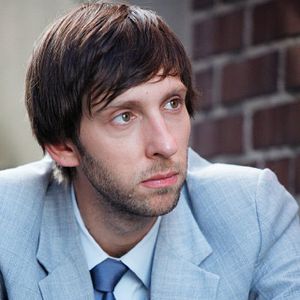 Photo Joel David Moore