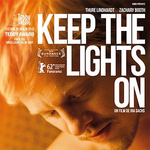 Photo Keep the Lights On