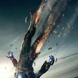 Photo Iron Man 3