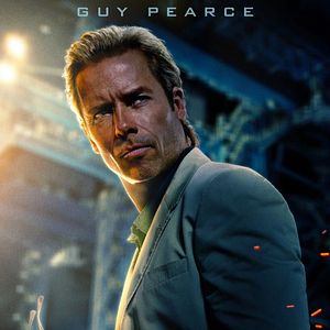 Photo Iron Man 3