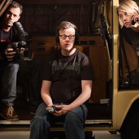 Photo Mission To Lars