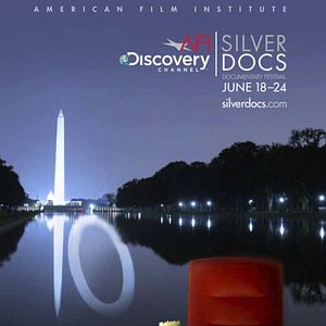 Photo Festival Silverdocs
