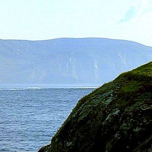 Photo Le Secret de Roan Inish