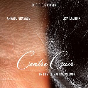 Photo Centre cuir