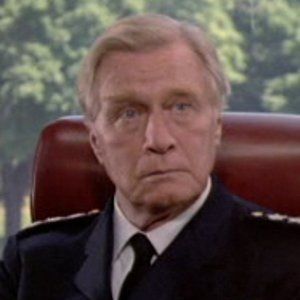 Photo George Gaynes