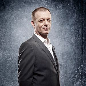Photo Hugo Speer