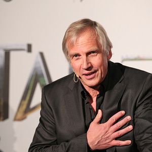 Photo Reinhard Klooss