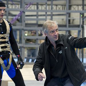 Photo Reinhard Klooss