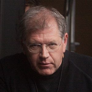 Photo Robert Zemeckis
