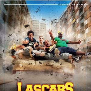 Photo Les Lascars