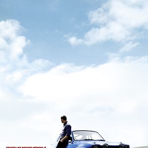 Photo Fast & Furious 6