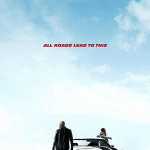 Photo Fast & Furious 6