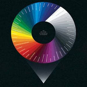 Photo The Story of Film: An Odyssey