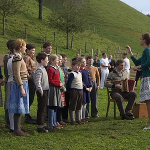 Photo L'Enfance volée
