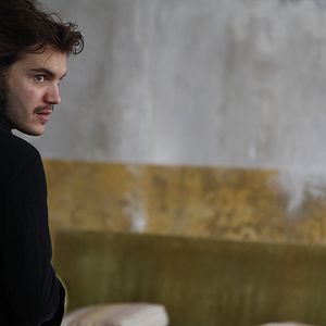 Photo Emile Hirsch