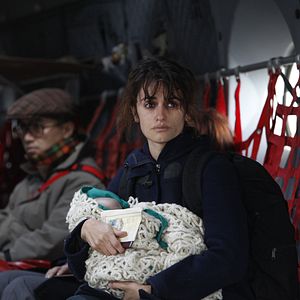 Photo Venir au monde